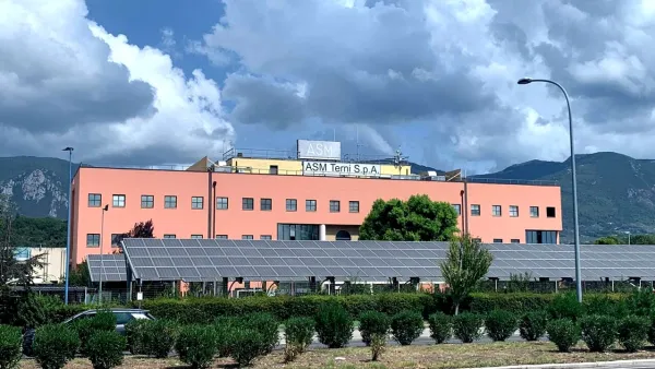 "In Asm i sindacati pensino a tutelare, non a schiacciarsi sull'Ad"