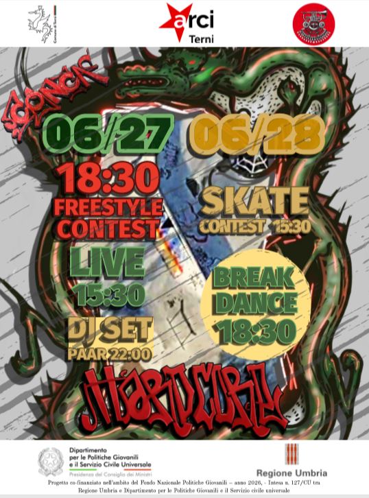 Wannabe Skate