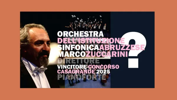 Concerto Undici
