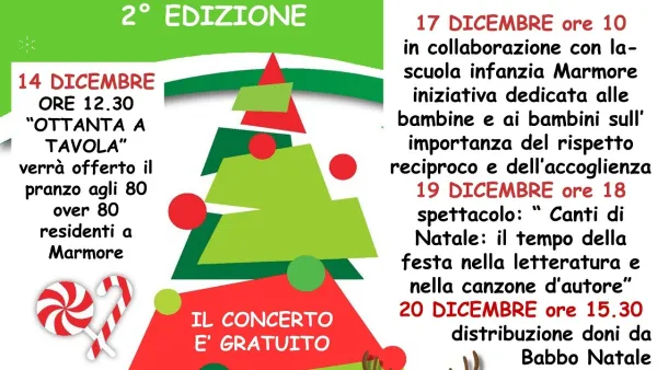 Il valore di una carezza - Seconda edizione