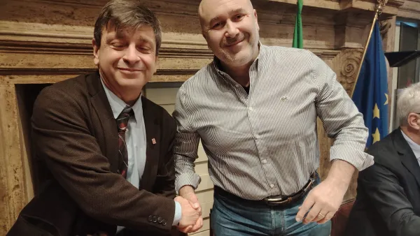 "E' ormai ora di firmare l'Accordo di programma su Ast"