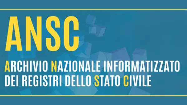 Stato civile, ora è tutto digitale: i certificati in ogni comune