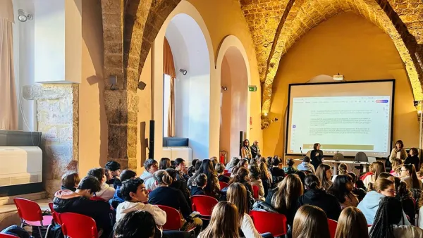 Premiati gli apprendisti Ciceroni