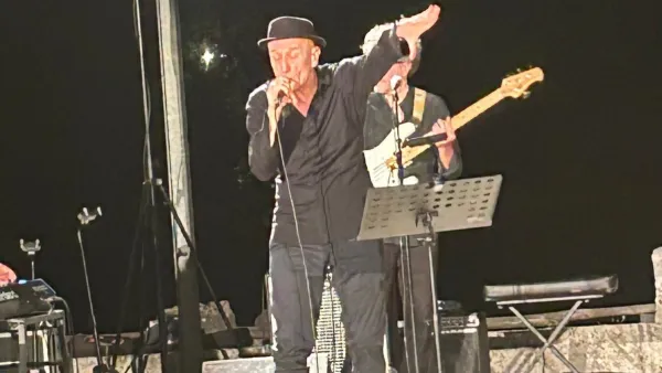 "Cesi porta dell'Umbria, un successo anche nell'ultimo week end"
