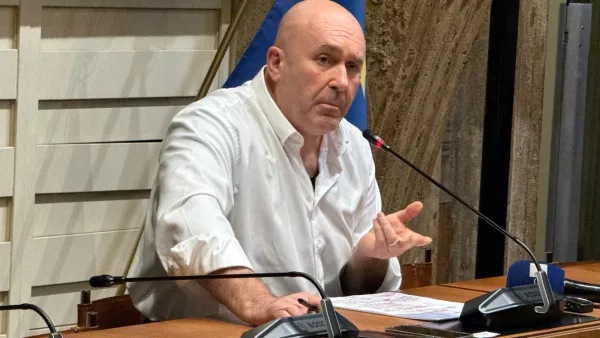 “Nuovo ospedale di Terni, nessuna decisione concreta