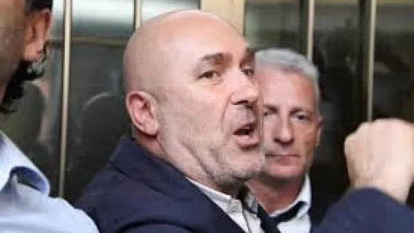 "Sconcertante che in Regione la politica la facciano gli avvocati"