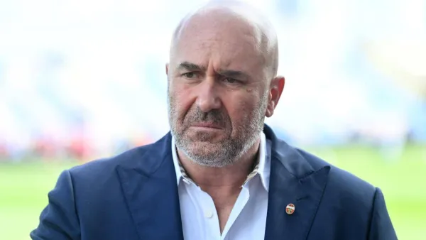 “Il ricorso della Regione sullo stadio è un atto di guerra a Terni”