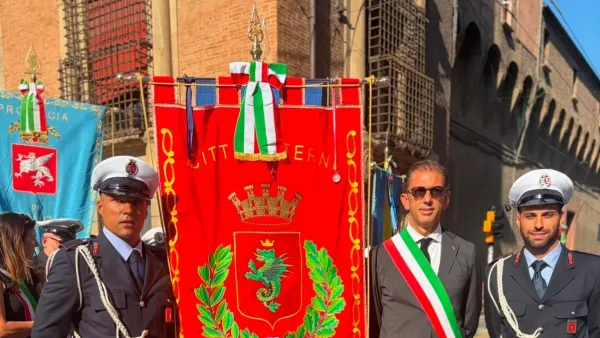 "Il 2 agosto 1980 una data indelebile per Terni e per l'Italia"