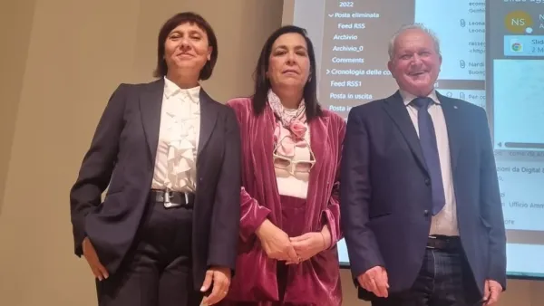 "L'approvazione del bilancio della Sii un segnale di solidità"