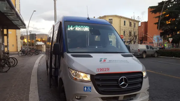 Concerto del 30 luglio, la navetta costa 4 euro andata e ritorno