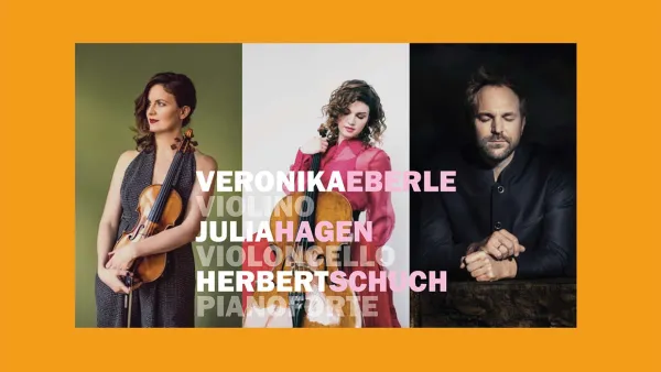 Concerto Dieci - La grande eredità viennese