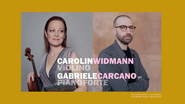 Concerto Due - L’impeto dell’anima