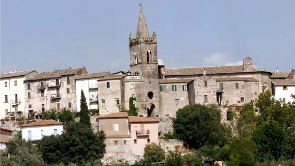 "Collescipoli paga 40 anni di degrado delle passate amministrazioni"