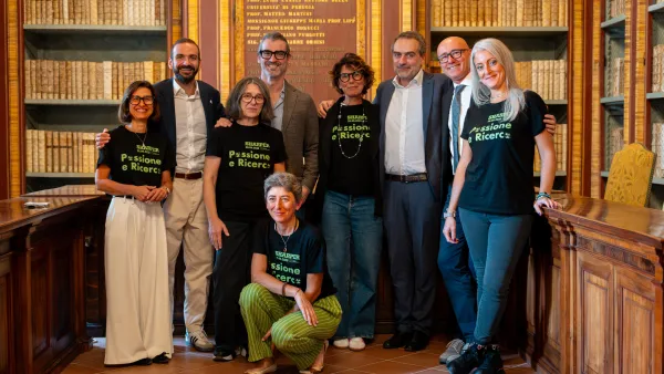 La Notte europea dei ricercatori a Terni