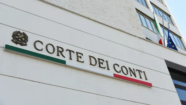 "Anche la Corte dei Conti riconosce l'onestà degli amministratori del Pd"