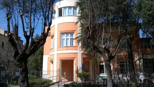 "Per la De Amicis ho chiesto un progetto di manutenzione straordinaria"