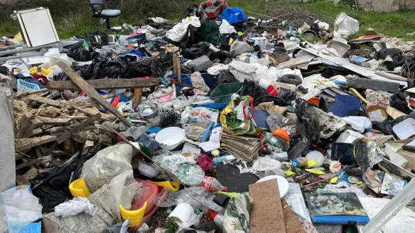 Contrasto ai reati ambientali: protocollo con la Procura