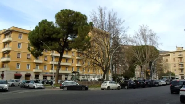 "Entro dicembre a piazza Dalmazia telecamere e 16 nuovi punti luce"