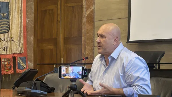 “Sul nuovo ospedale malafede dei politici locali di destra e sinistra”