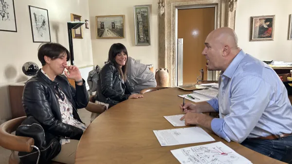 "Sulle coppie omogenitoriali in Italia strada ancora in salita"