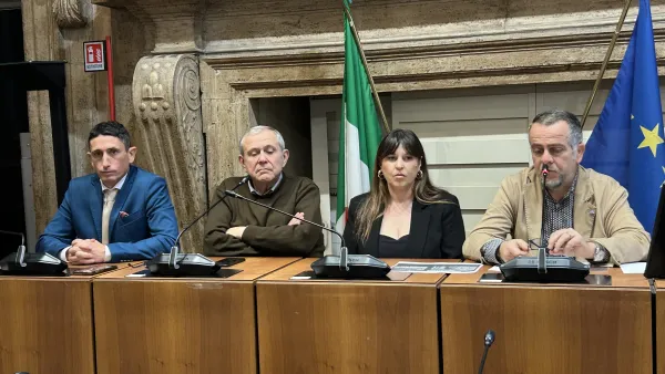 "In Prima commissione 60 delibere e interventi per 120 milioni di euro"