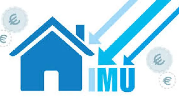 "Imu sugli immobili religiosi: serve equilibrio e buon senso"