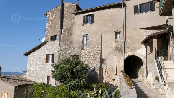 "La Rete dei borghi e delle comunità per rafforzare l'identità di Terni"  