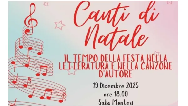 Canti di Natale 