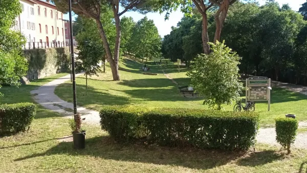 "Un piano urbano per affrontare il cambiamento climatico"