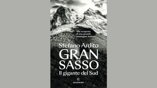 Gran Sasso, il gigante del sud