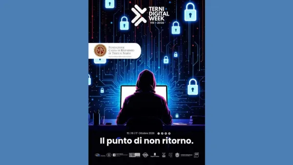 Terni Digital Week