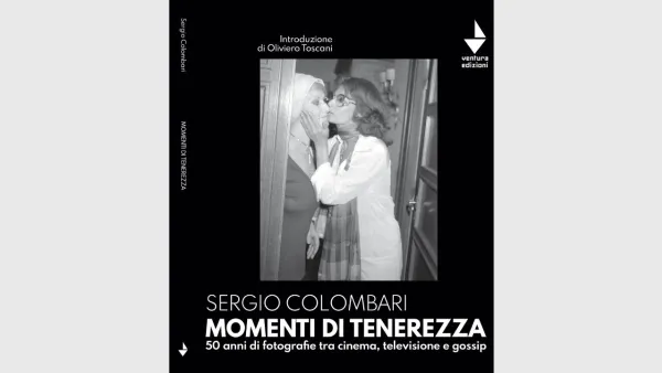 Momenti di tenerezza