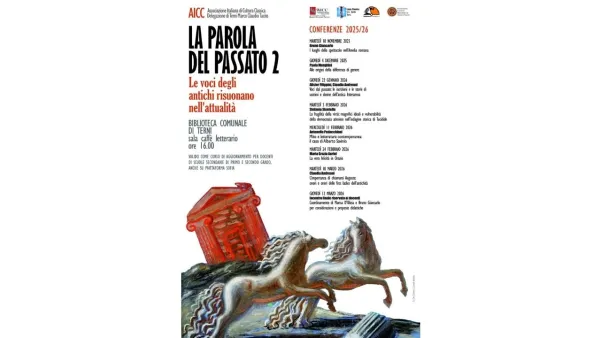 Voci dal passato: le iscrizioni e le storie di uomini e donne nell’antica Interamna