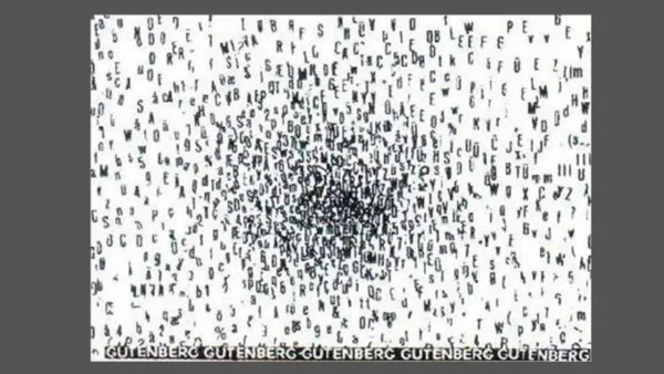 Poesia e Intelligenza Artificiale