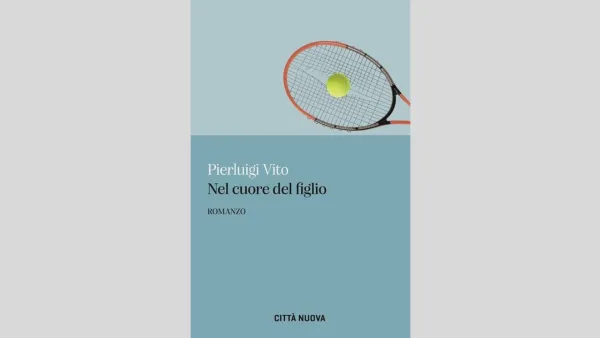 Nel cuore del figlio 