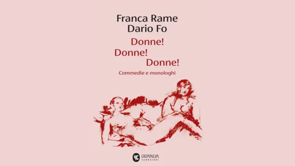 Omaggio a Dario Fo 