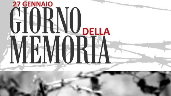 Giornata della Memoria