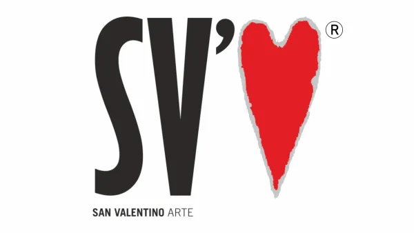  SAN VALENTINO ARTE 2026 