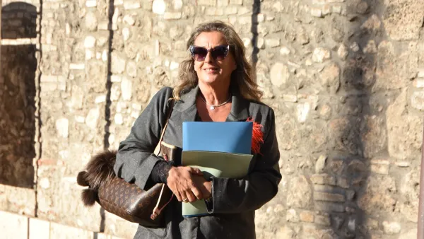 "Bandecchi ha contravvenuto al programma sottoscritto"