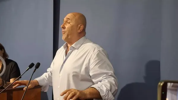 "Arriveremo sino alla fine per il bene di Terni"