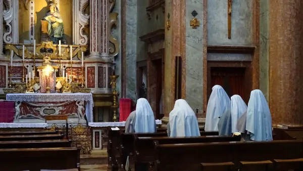 "Per le cartelle Imu degli enti religiosi serve il governo"