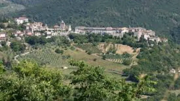 "Sull'antenna 5G di Torreorsina serve una soluzione equilibrata"