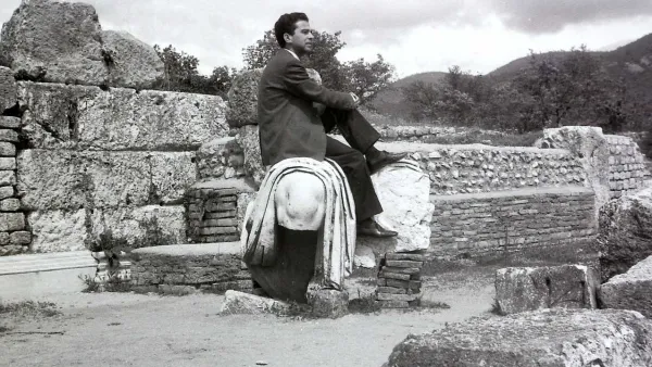 Ricerche storiche, la seconda edizione del premio Vicenzo Pirro