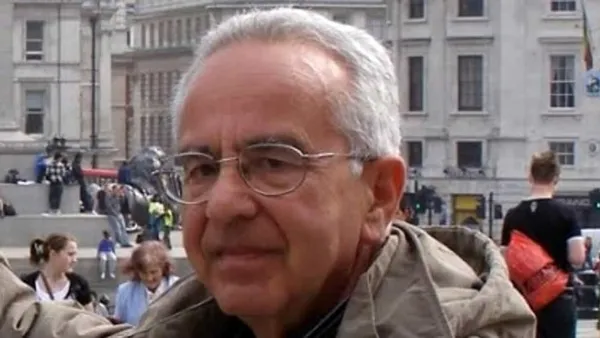 Premio Vincenzo Pirro a Lorenzo Francisci: il 10 ottobre la consegna