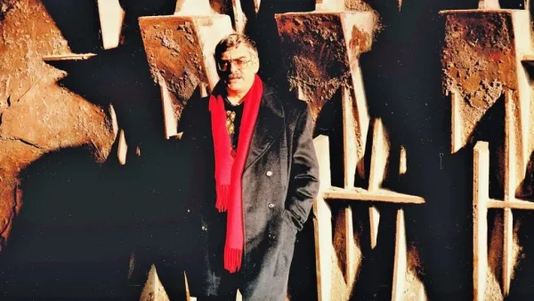 La sala degli stemmi a Palazzo Carrara ricorderà Walter Mazzilli