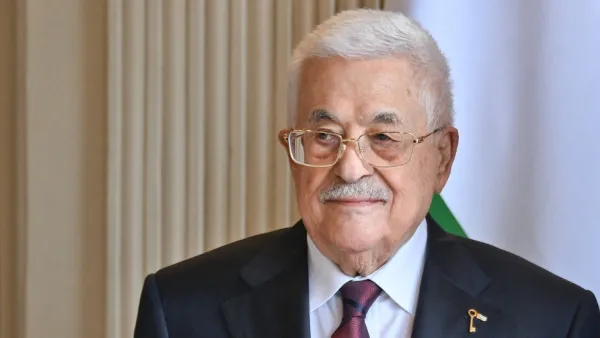 "Gemellaggio non con Hamas ma con Abu Mazen"