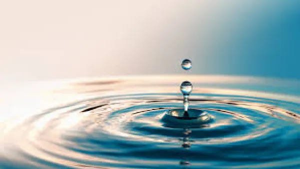 "Entro stasera ritornerà l'acqua a Collestatte e Torreorsina"