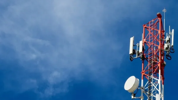 "Palazzo Spada deve fare il regolamento per le antenne di telefonia"