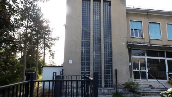 Stanziati 150.000 euro per far rinascere l'ex Onmi