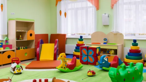 "Sugli asili nido Terni fa la sua parte. Oltre 4 milioni di investimenti"